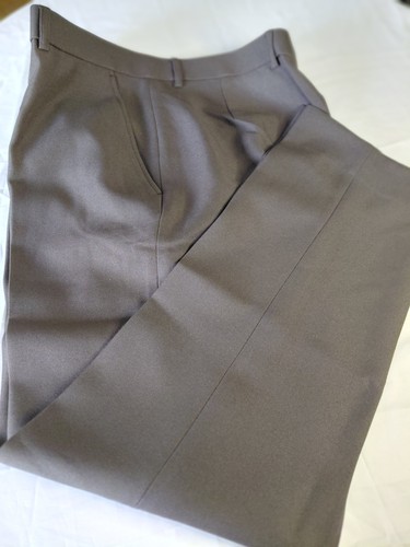 Chums brown trousers - chums, w36