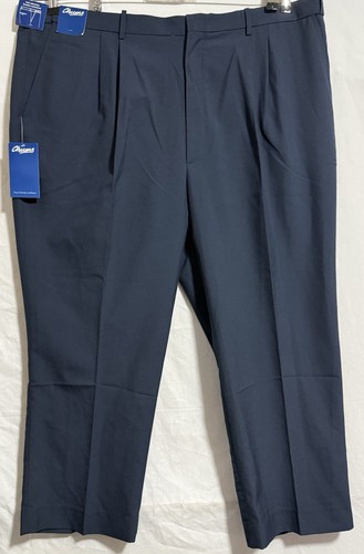 Chums blue pleated self - chums,