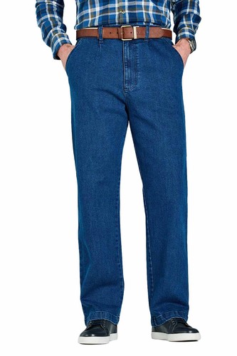 Mens high rise denim - mens, high-rise
