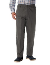 Mens High-Rise Fleece Lined