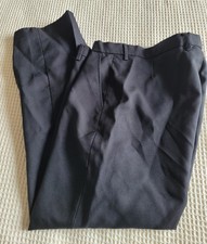 CHUMS men's smart black