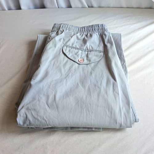 Chums men trousers grey - chums,