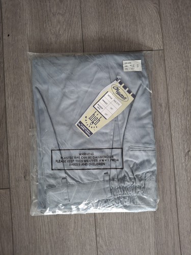 Chums trousers w36 l29 - ,
