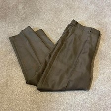 Vintage Chums Brown Formal