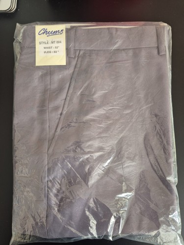 Chums men work trousers - work,