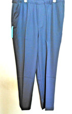 Mens Elasticated Waist Pull On