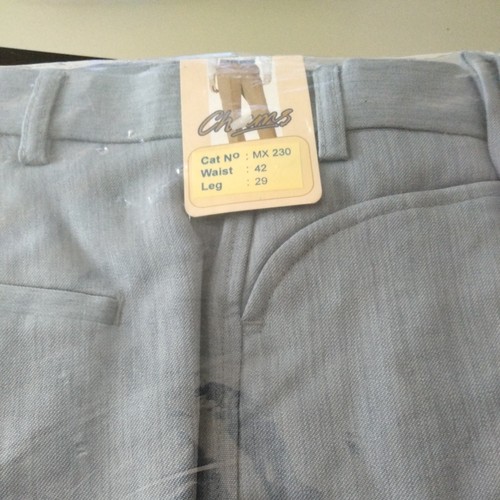 Chums men trousers - chums,