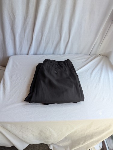 Chums mens trousers black - chums,