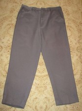 Chums Grey Elastic Waist