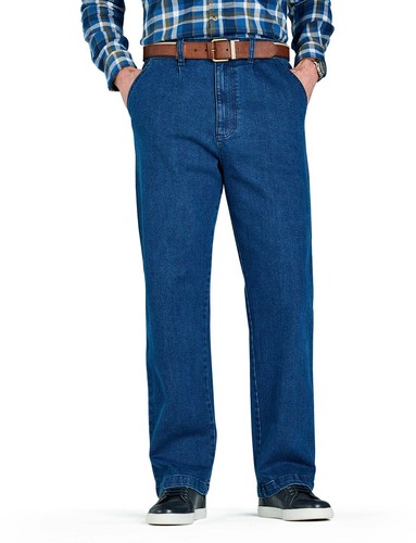 Mens high rise - mens, denim