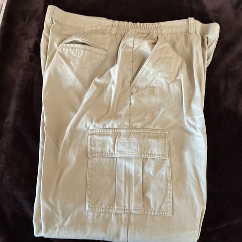 Chums cotton trousers waist - cotton,