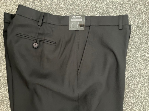 Pegasus chums dress trousers - chums,