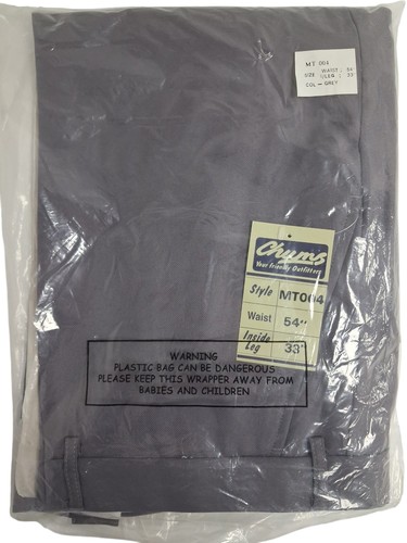 Chums mt004 trousers - mt004,
