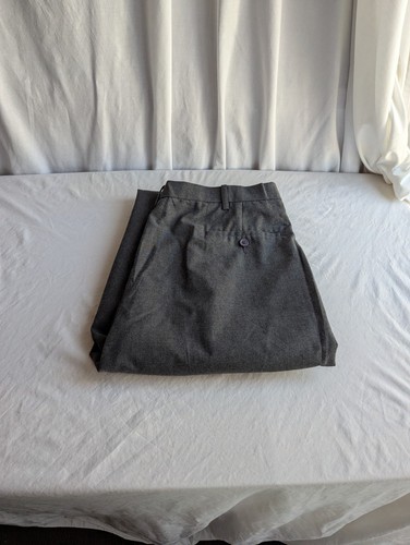 Chums mens trousers grey - trousers,