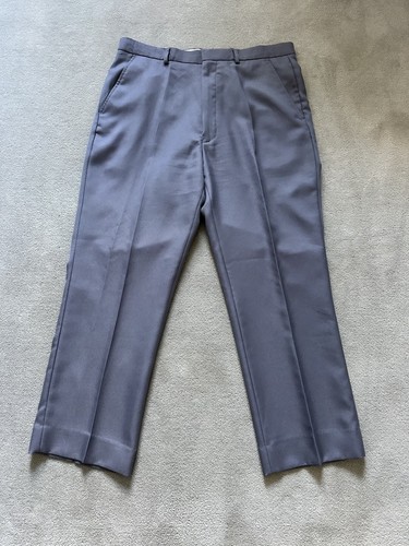 Mens trousers waist leg - mens, 27