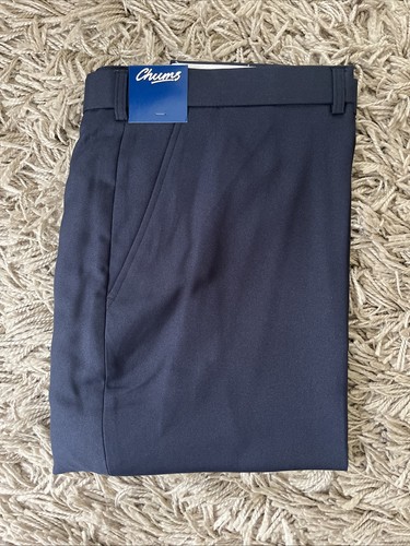 Men chums trousers - chums,