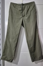 Chums Mens Olive Green Comfort