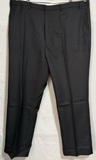 Chums black unlined tailored